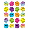 Teacher Created Resources Brights 4Ever Smiley Faces Stickers