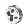 TOP-VIGOR M8 x 1mm Metric Left Hand Tap and Die
