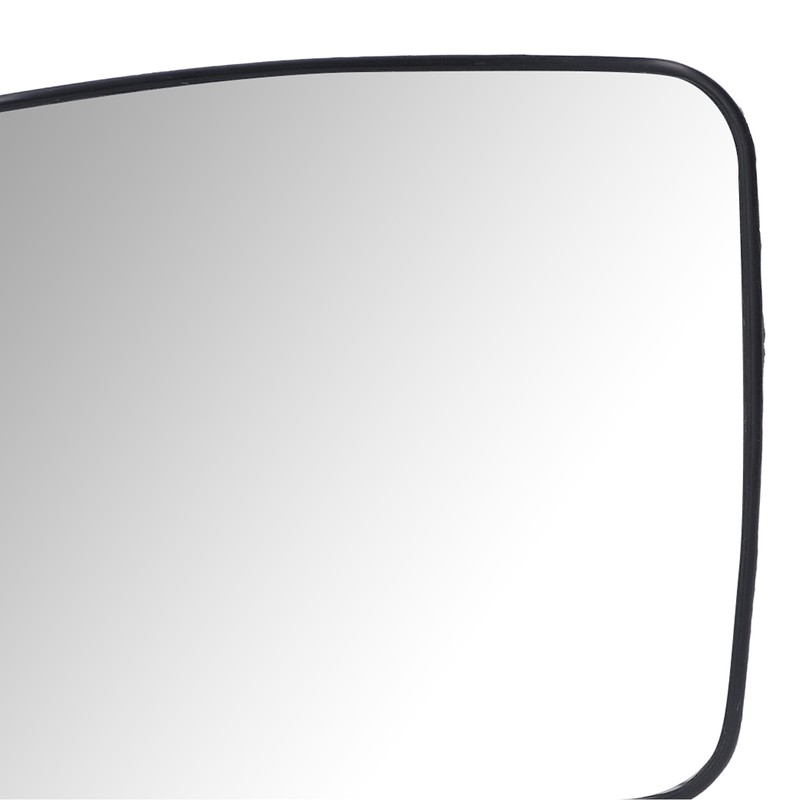 Side Mirror Glass with Heating Function Replacement for Land Rover