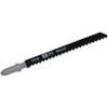 Ufixt Jigsaw Blade for General Wood 100mm 8tpi Pack of