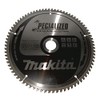 Makita Specialized SAEGE Sheets 260 x 30 mm, 80Z, 33320