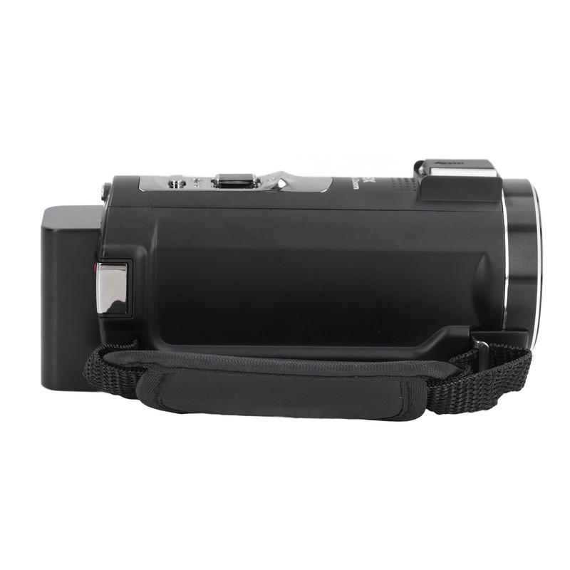 56MP 5K DV800 Camera 18X Digital Zoom Autofocus Anti Shake