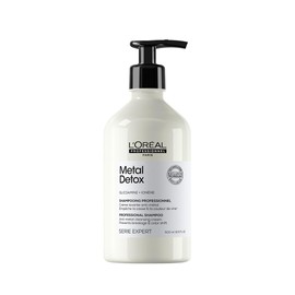 L'Oréal Professionnel Metal Detox Shampoo Anti-Metales 500ml