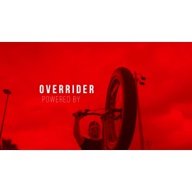 EERONS 20x4.0 Fat Tire - E-bike Tire | Electric Bike Tire (Set of Two Tires) 20x4.0