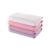 Blue Burgeon Tea Towels – 4 Tea Towels Cotton 40