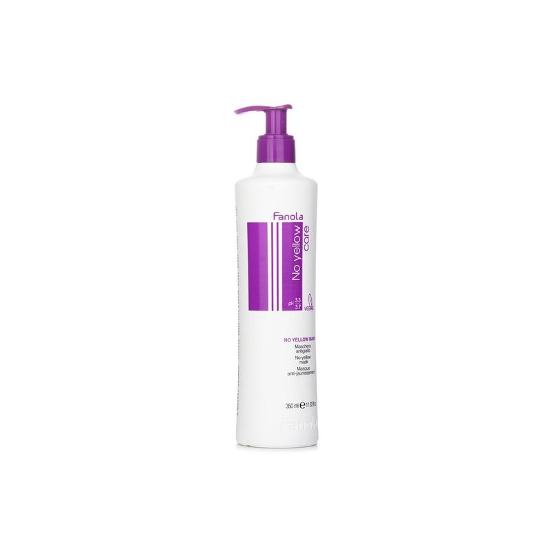 Strawberrynet Panola No Yellow Mask 350ml / 파놀라 노 옐로우