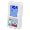 BR‑6 Geiger Counter Easy Reading Multifunctional Radioactive Detector for Nuclear