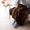Sylphyz Throw Blanket, 27.6 x 39.4 inches (70 x 100