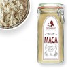 EDEL KRAUT Manufaktur des Lebens Maca Pulver BIO MACA ROT