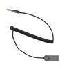 Bluetooth Aux Adapter Cable HiFi Stereo Support Hands Free Calls