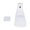 250ml Soap Dispenser Automatic Induction Battery Operated Foam Soap Dispenser