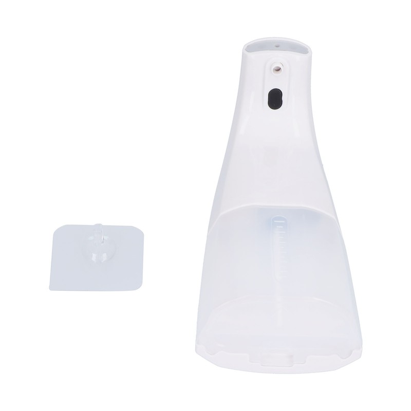 250ml Soap Dispenser Automatic Induction Battery Operated Foam Soap Dispenser