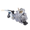Carburetor Carb 16100‑Z9E‑863 for GX610 18HP GX620 20HP Lawn Mower