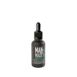 Man Made Booster - Serum Anti-Acne: Ácido Salicílico 1.5% + Ácido Glicólico 3.5% + Niacinamida 2%