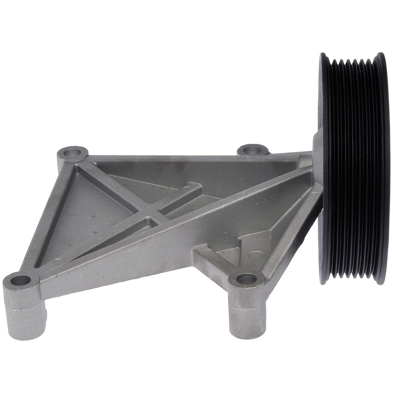 Dorman 34284 A/C Compressor Bypass Pulley Compatible with Select Acura/Honda