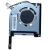 GPU and CPU Cooling Fan for Asus TUF Gaming FX505