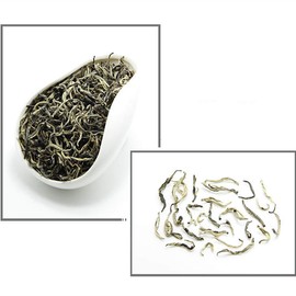 Jasmine Flower Tea Premium Green Tea Chinese Jasmine White Hair Monkey LooseLeaf (500g)