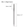 QUARKZMAN Metric Tap M6 x 1 H2 120 mm Extra