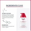 Eucerin pH5 – Jabón Íntimo para Piel Sensible con Ácido