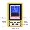 Geiger Counter, Radioactivity Nuclear Radiation Detector, Handheld Nuclear Radiation Detector,