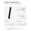 JaeJaes 2PCS Solar Panels 3.4W 6V Charge for Motorized Blinds