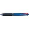 Pilot Pen 2073703 Feed GP4 Begreen ballpoint pen, 4-coloured pen,