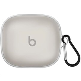 Clear TPU Case Cover for Beats Powerbeats Pro 2