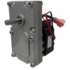 Stove Parts 4 Less Harman Auger Feed Motor (6RPM CW):