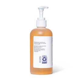 Smarty Smartly Liquid Hand Soap Citrus Grove Scented - 10 Fl Oz