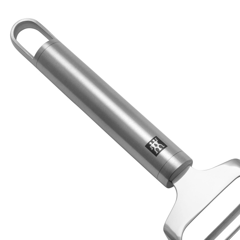 ZWILLING Pro Swivel Peeler 18/10 Stainless Steel