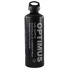 OPTIMUS Fuel Bottles, Black, 0.6L