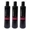 Shampoo De Caballo Janibell 500ml 3 Piezas