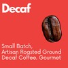 Sarasota Coffee, Medium Roast, Ground Coffee, 5 Pound Bag, 100%