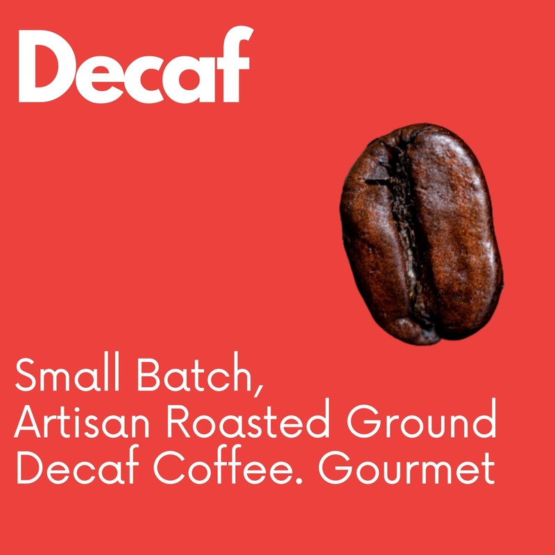 Sarasota Coffee, Medium Roast, Ground Coffee, 5 Pound Bag, 100%