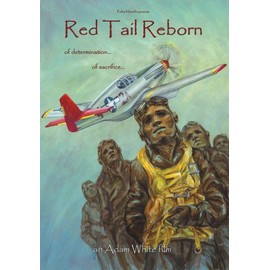 Red Tail Reborn [Import]