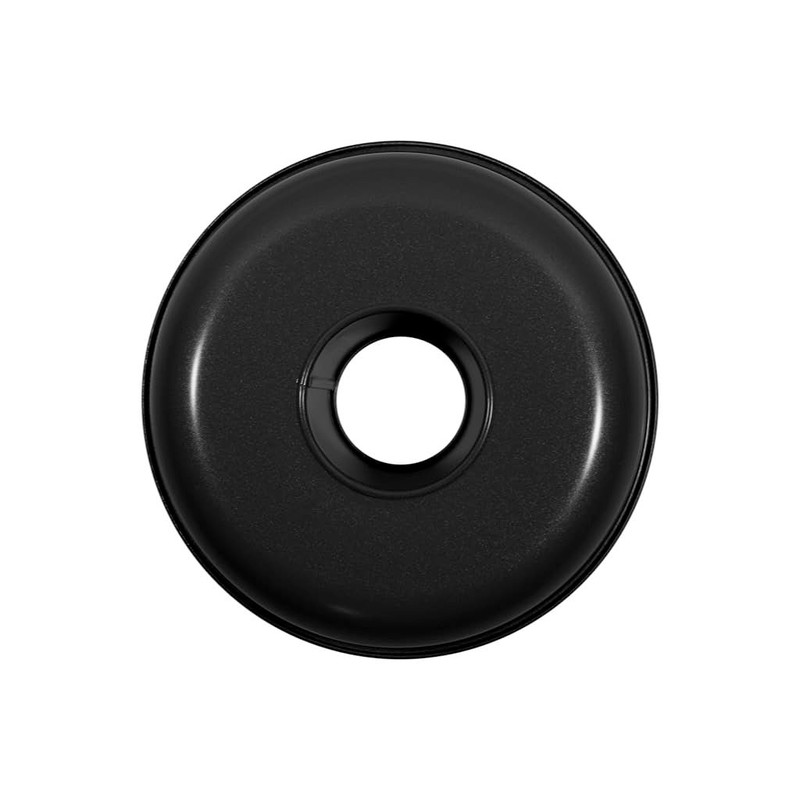 FORMEGOLOSE™, Stampo ciambella Ø 25 cm, Acciaio con rivestimento antiaderente,