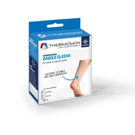 Thermoskin Buy Thermoskin Elastic Ankle Small 604 Online