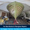 TotalBoat TotalFair Marine Epoxy Fairing Compound for Fiberglass, Wood, Aluminum