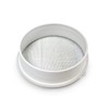 Tredoni 23cm/9" Couscous Sieve Strainer - Plastic Sieve Sifter, Stainless