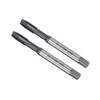 CoCud Spiral Point Tap Metric M8 x 1.25 Thread TICN
