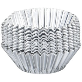 Oriental Aluminum Foil "Food Aluminum Cup Case Deep Notebook (500 Sheets Bundle), 6 # # # #