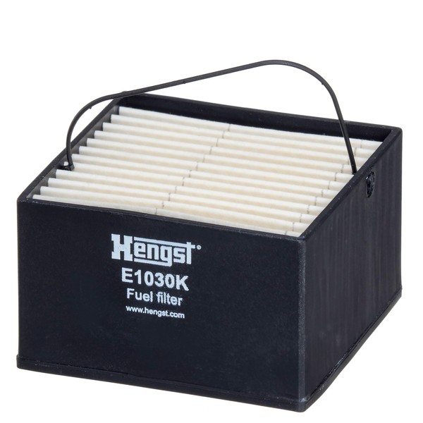 HENGST Filter E1030K Injection System