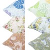 EiYU Pillowcase 43x63 Monstera (Green) EIYU-PK-010