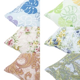 EiYU Pillowcase 43x63 Monstera (Green) EIYU-PK-010