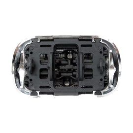 73S Foil & Cutter Shaver Replacement Part For Braun Series 7 Replacement Head, for 70-N4300cs/70-B4320cs/70-S7300cc/70-S7001cc