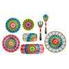French Bull Melamine Platter - Melamine Dinnerware - Plate, Dish,