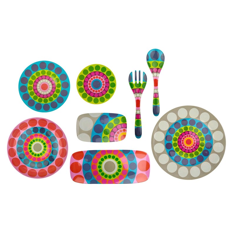 French Bull Melamine Platter - Melamine Dinnerware - Plate, Dish,