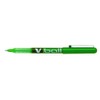 Pilot V Ball VB5 Rollerball Pens with Liquid Ink and