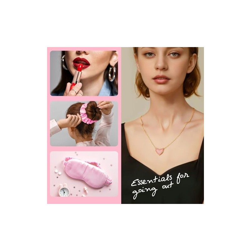 LILY ROY Regalos De Navidad Para Mujer Cesta De Regalo