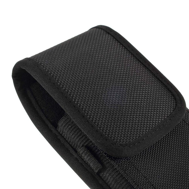 DFV mobile - Belt Case Cover Business Nylon for SMARTISAN